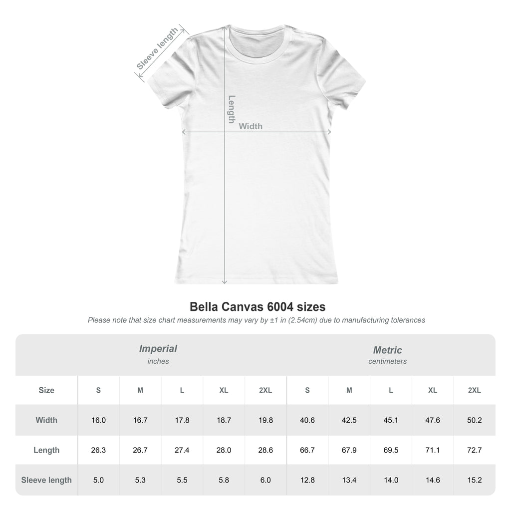 Angel vs Devil Silhouette Tee — "Both Sides Win" Women's Graphic Shirt