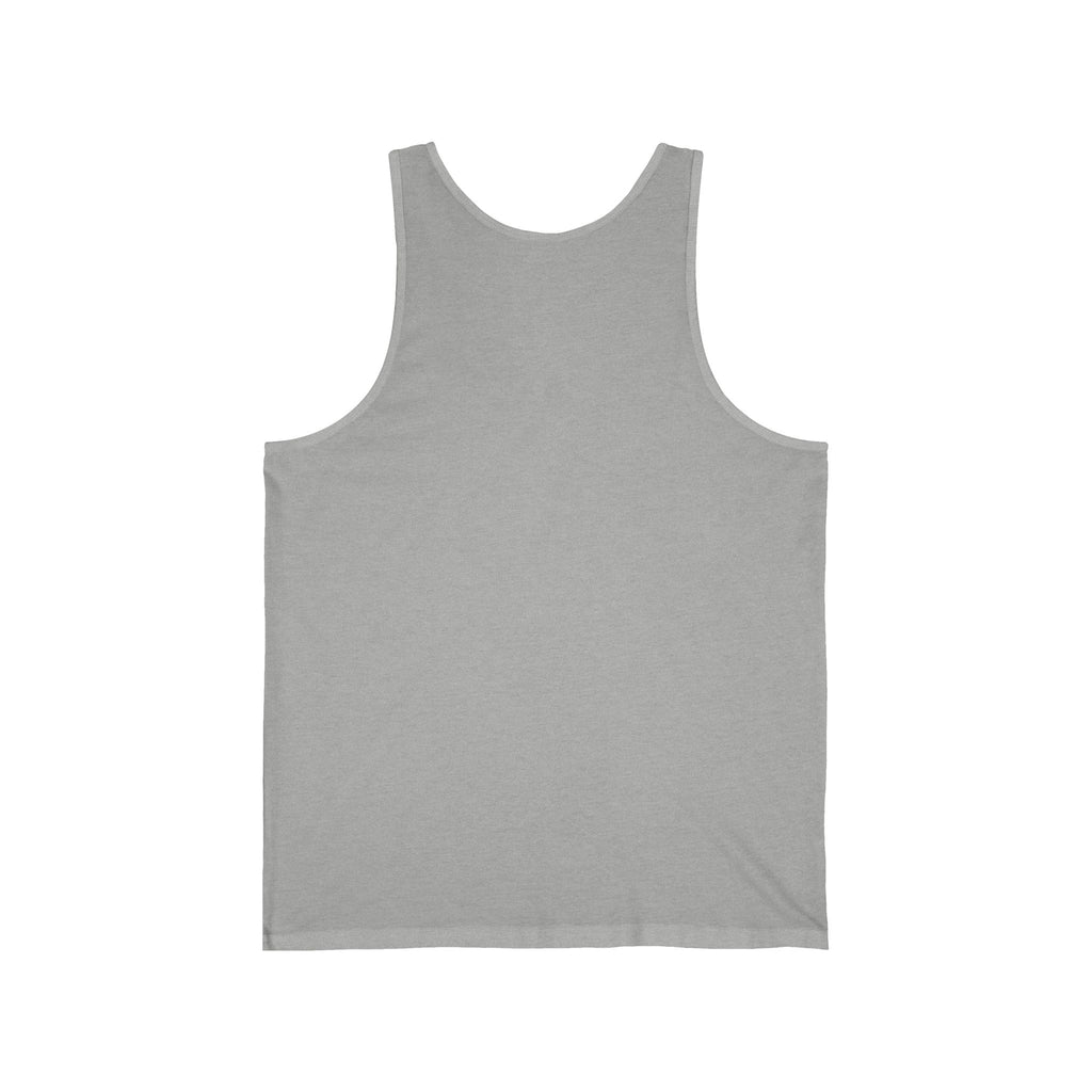 Angel vs Devil Silhouette Tank