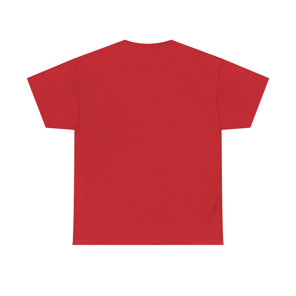 Sinner or Saint? Angel vs Devil Graphic Tee – Bold Naughty vs Nice T-Shirt 😈😇