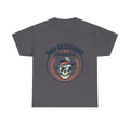 Skull 'Bad Decisions Look Good On Me' Graphic Tee