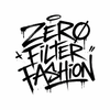 Zero Filter Fashion - Home